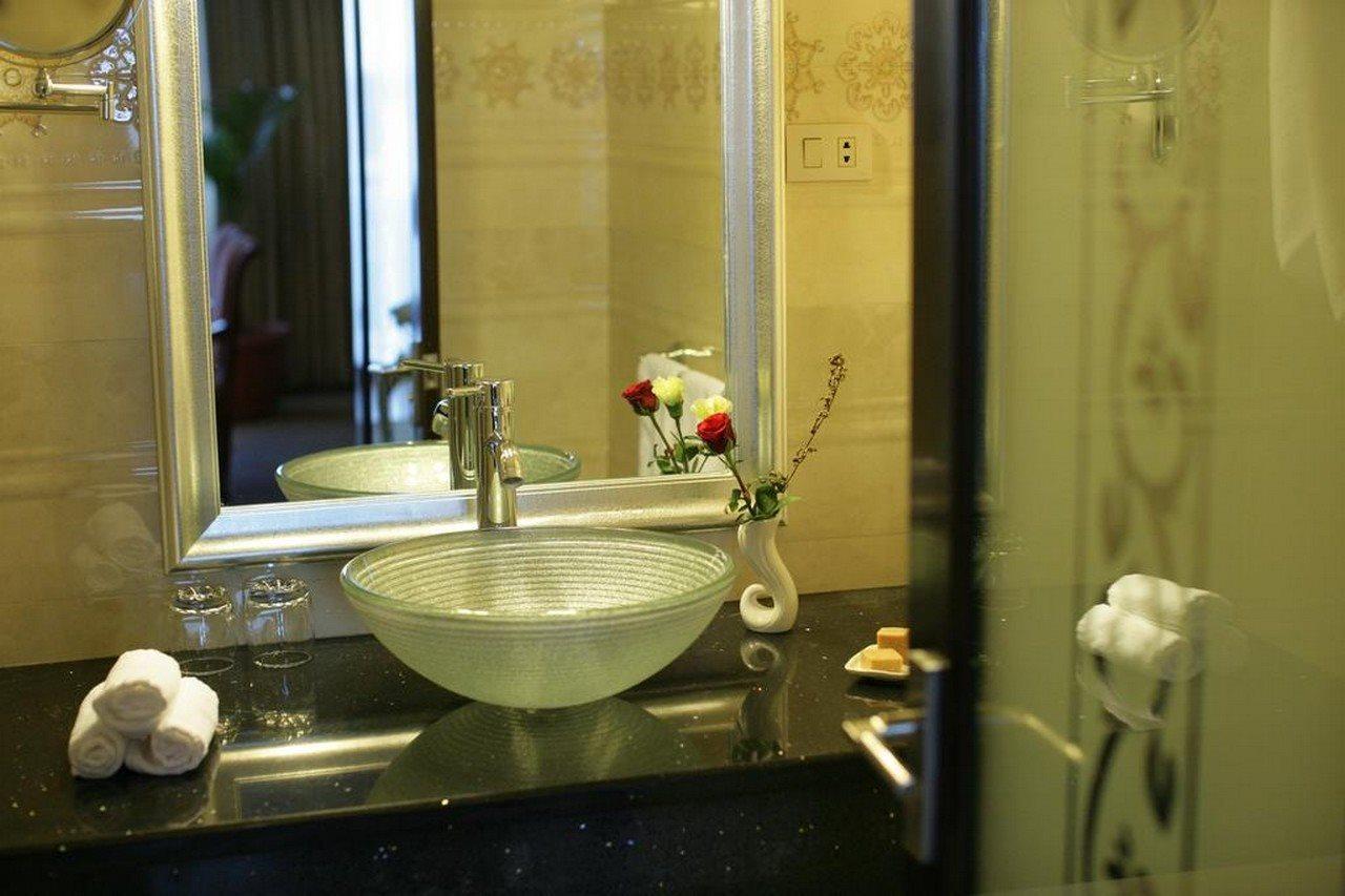The Residence Hotel Addisz-Abeba Kültér fotó