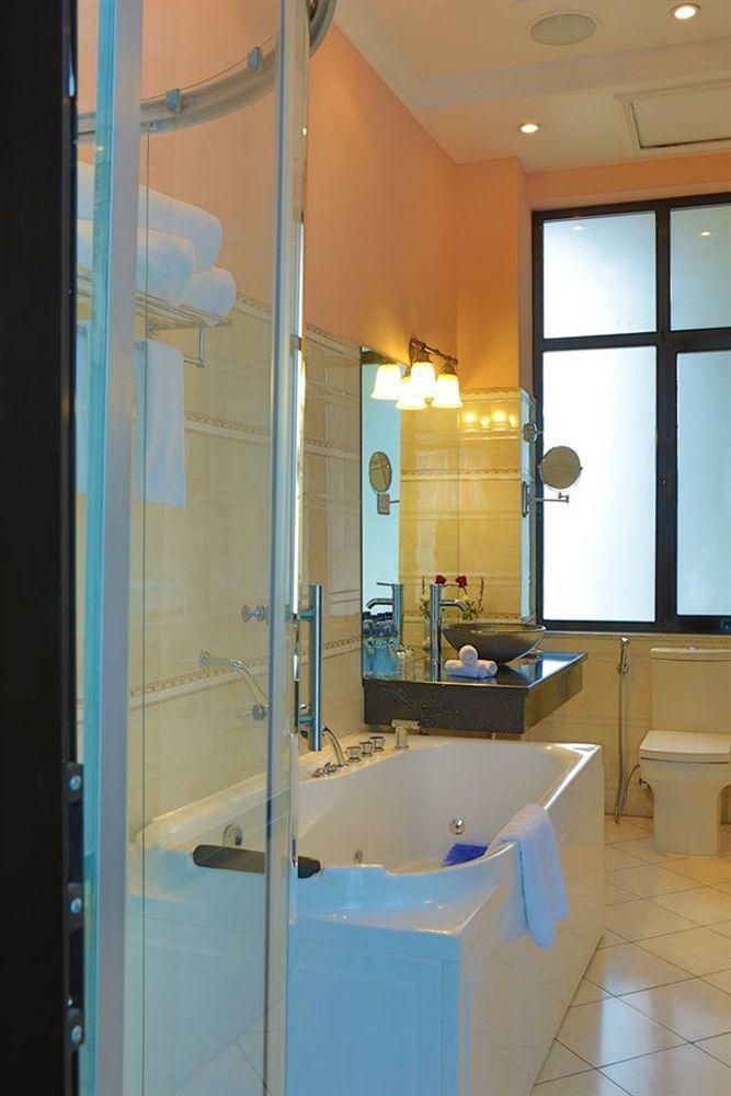 The Residence Hotel Addisz-Abeba Kültér fotó