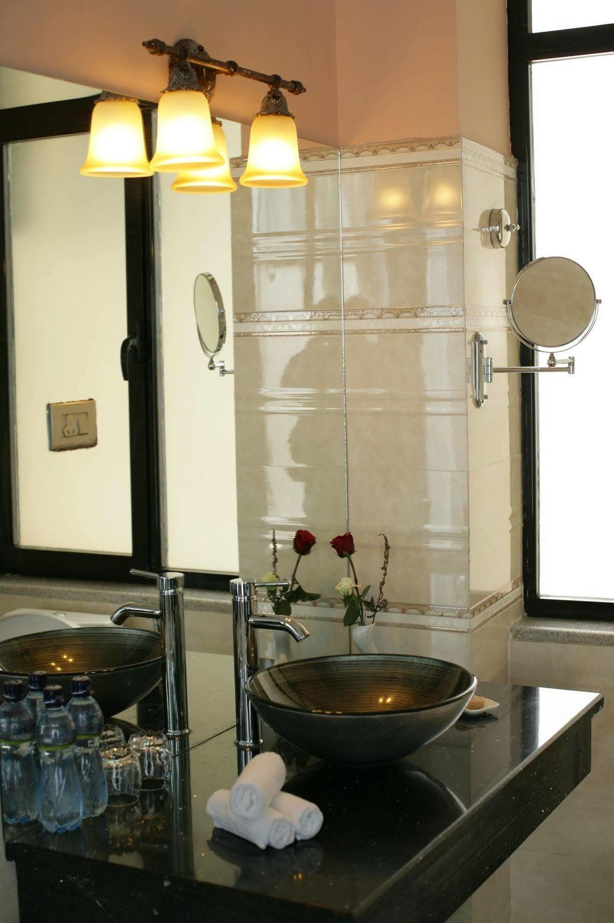 The Residence Hotel Addisz-Abeba Kültér fotó