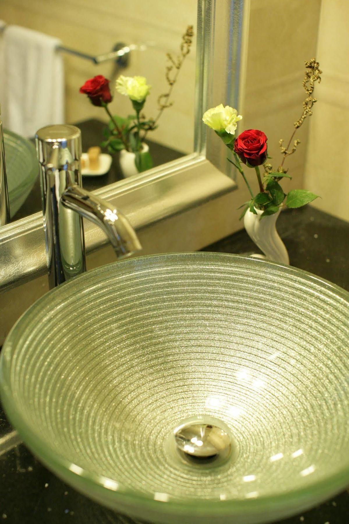 The Residence Hotel Addisz-Abeba Kültér fotó